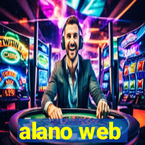 alano web